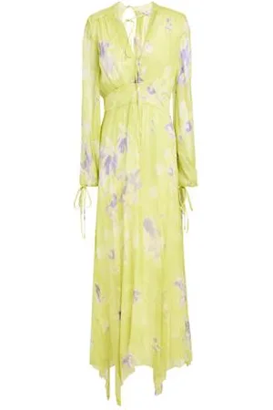 Dondup DRESSES - Maxi dresses - on YOOX.com