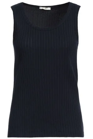 Circolo TOPWEAR - Tank Tops - on YOOX.com