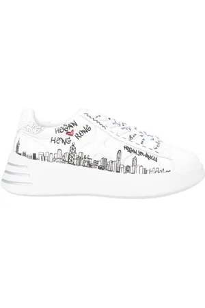 Hogan FOOTWEAR - Trainers - on YOOX.com