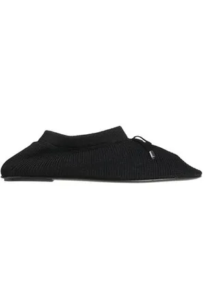 Totême FOOTWEAR - Ballet flats - on YOOX.com