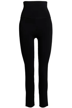 Khaite BOTTOMWEAR - Leggings - on YOOX.com