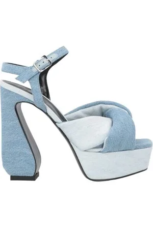 SI ROSSI FOOTWEAR - Sandals - on YOOX.com