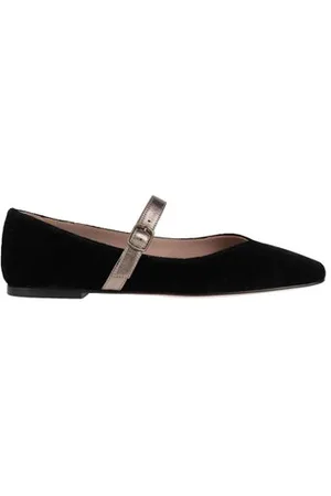 CHEVILLE FOOTWEAR - Ballet flats - on YOOX.com