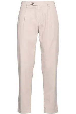MYTHS BOTTOMWEAR - Trousers - on YOOX.com