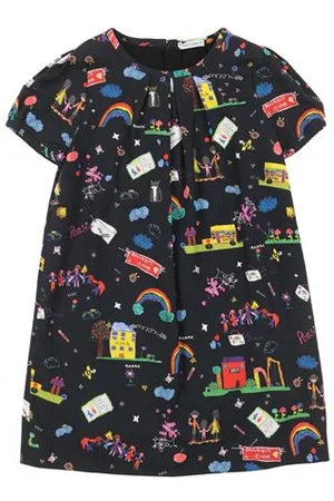 Dolce & Gabbana DRESSES - Kids’ dresses - on YOOX.com