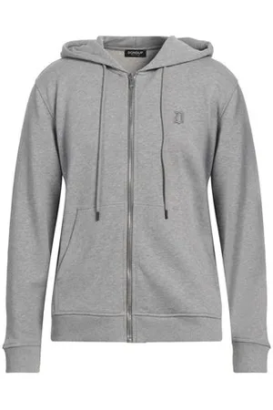 Dondup TOPWEAR - Sweatshirts - on YOOX.com