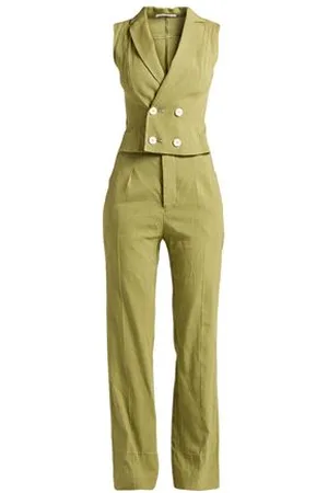 High JUMPSUITS & TRACKSUITS - Jumpsuits - on YOOX.com
