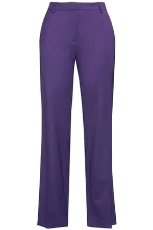 QL2  QUELLEDUE BOTTOMWEAR - Trousers - on YOOX.com