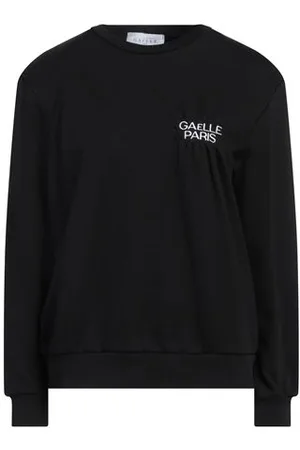 GAËLLE TOPWEAR - Sweatshirts - on YOOX.com