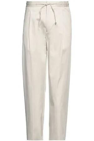 LARDINI BOTTOMWEAR - Trousers - on YOOX.com