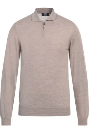 FEDELI KNITWEAR - Jumpers - on YOOX.com