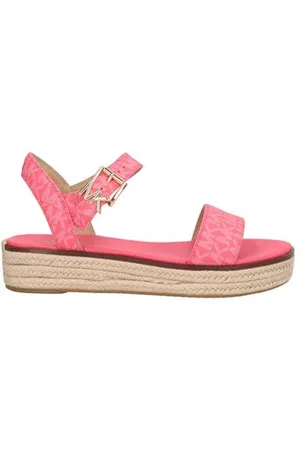 Michael Kors FOOTWEAR - Espadrilles - on YOOX.com