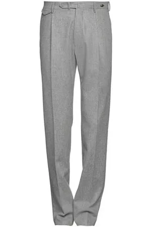 TAGLIATORE BOTTOMWEAR - Trousers - on YOOX.com