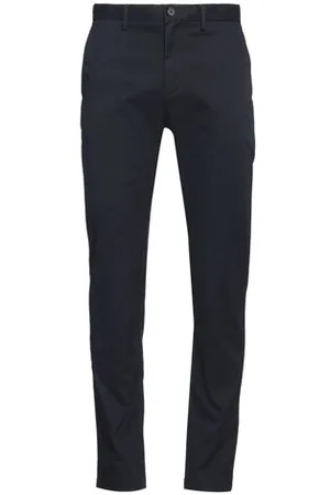 Tommy Hilfiger BOTTOMWEAR - Trousers - on YOOX.com