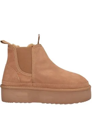OVYE FOOTWEAR - Ankle boots - on YOOX.com