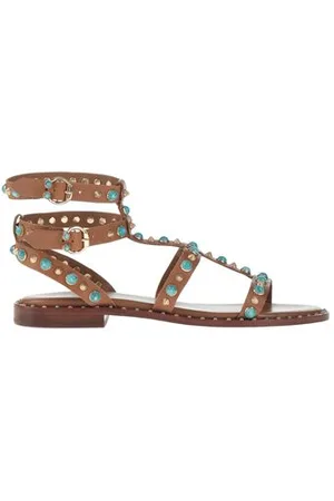 Ash FOOTWEAR - Sandals - on YOOX.com