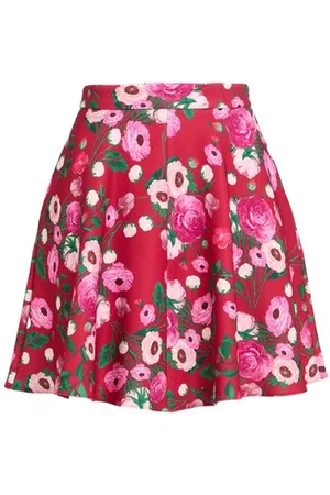 Elisabetta Franchi BOTTOMWEAR - Mini skirts - on YOOX.com