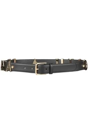 Dolce & Gabbana Small Leather Goods - Belts - on YOOX.com