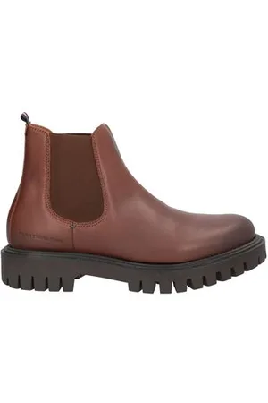 Tommy Hilfiger FOOTWEAR - Ankle boots - on YOOX.com