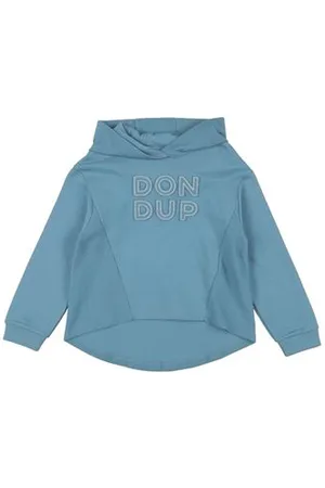 Dondup TOPWEAR - Sweatshirts - on YOOX.com