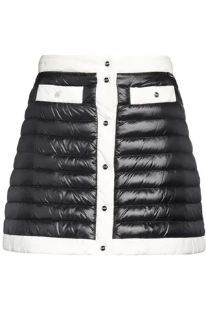 HERNO BOTTOMWEAR - Mini skirts - on YOOX.com