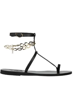 Ancient Greek Sandals FOOTWEAR - Thong sandals - on YOOX.com