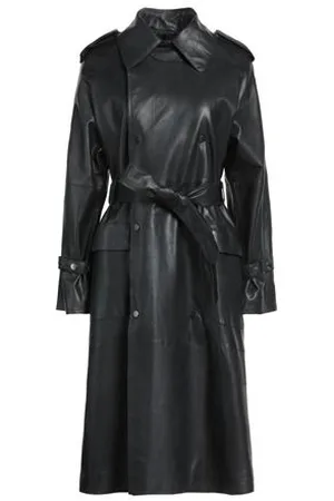 s.w.o.r.d 6.6.44 COATS & JACKETS - Overcoats & Trench Coats - on YOOX.com