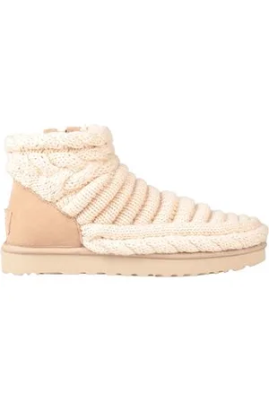 UGG FOOTWEAR - Ankle boots - on YOOX.com