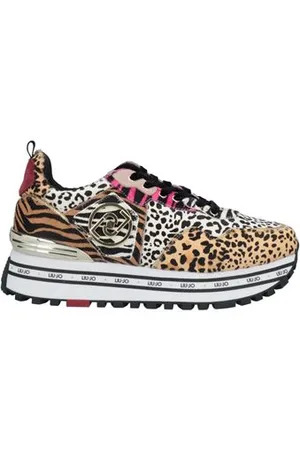 Liu Jo FOOTWEAR - Trainers - on YOOX.com