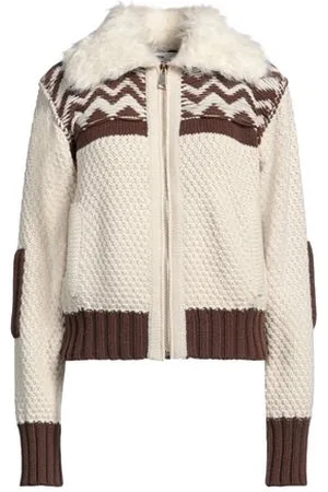 ALABAMA MUSE KNITWEAR - Cardigans - on YOOX.com