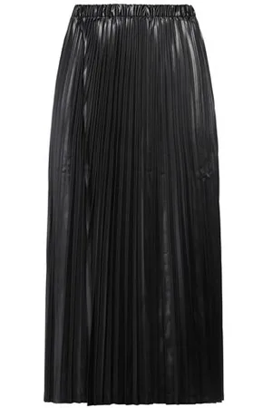 Comme des Garçons BOTTOMWEAR - Midi skirts - on YOOX.com