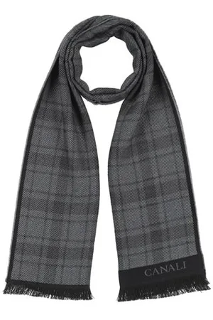 CANALI ACCESSORIES - Scarves - on YOOX.com