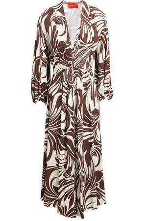 La DoubleJ DRESSES - Midi dresses - on YOOX.com