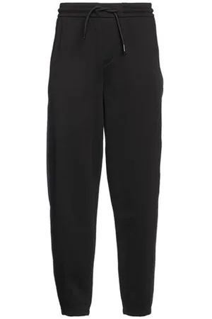 Armani Exchange BOTTOMWEAR - Trousers - on YOOX.com