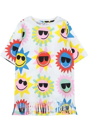 Stella McCartney DRESSES - Kids’ dresses - on YOOX.com