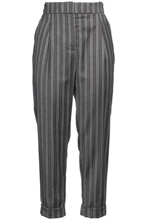 PESERICO SIGN BOTTOMWEAR - Trousers - on YOOX.com