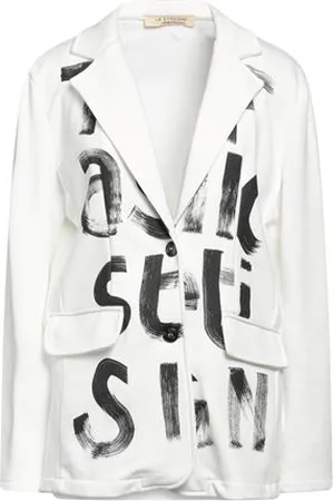 Le Streghe SUITS and CO-ORDS - Blazers - on YOOX.com
