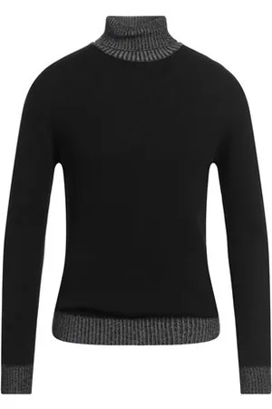 Berna KNITWEAR - Turtlenecks - on YOOX.com
