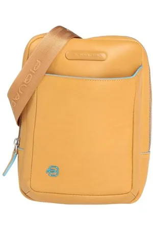 Piquadro BAGS - Cross-body bags - on YOOX.com