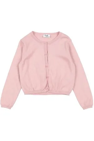 Il gufo KNITWEAR - Cardigans - on YOOX.com