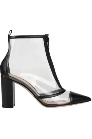 Gianvito Rossi FOOTWEAR - Ankle boots - on YOOX.com