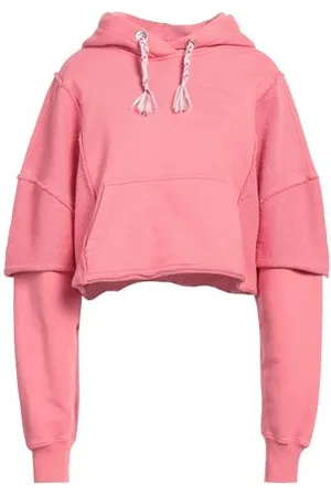 Khrisjoy TOPWEAR - Sweatshirts - on YOOX.com