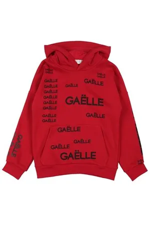 GAËLLE TOPWEAR - Sweatshirts - on YOOX.com