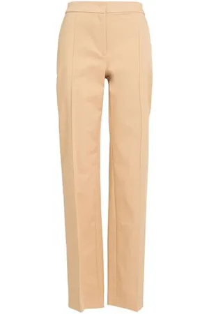 Elisabetta Franchi BOTTOMWEAR - Trousers - on YOOX.com