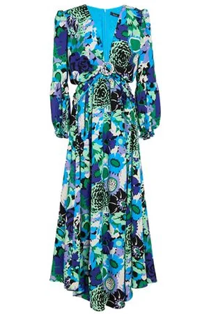 HANITA DRESSES - Maxi dresses - on YOOX.com