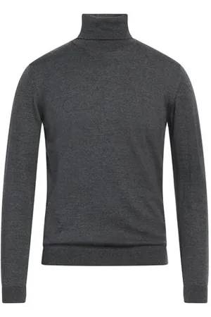 Roberto Collina KNITWEAR - Turtlenecks - on YOOX.com