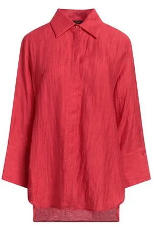 SEVENTY VENEZIA TOPWEAR - Shirts - on YOOX.com