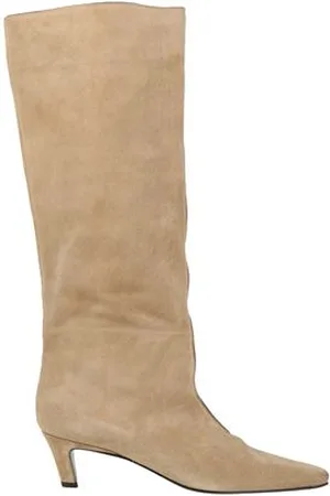 Totême FOOTWEAR - Boots - on YOOX.com