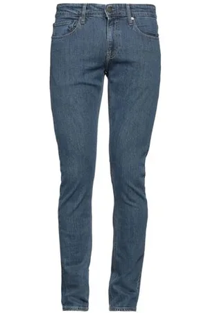 Calvin Klein BOTTOMWEAR - Jeans - on YOOX.com