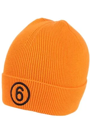 Maison Margiela ACCESSORIES - Hats - on YOOX.com